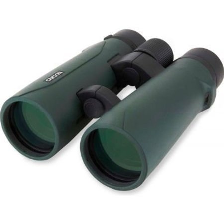 CARSON OPTICAL Carson Optical RD-050 RD Series 10x50mm Open-Bridge Waterproof Binoculars RD-050